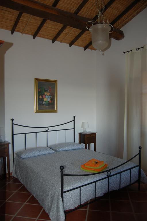 La Vecchia Fornace Hotel Sant'Anna Arresi Exterior photo